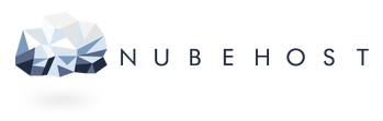 nubehost Logo