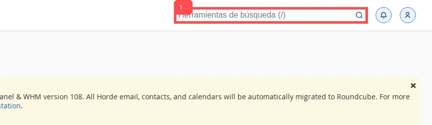 Paso 1: Abre File Manager